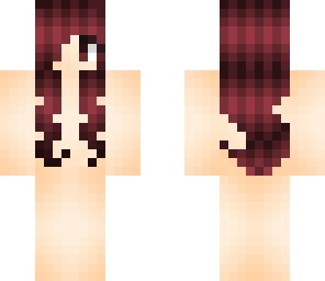 cherry cola hair base
