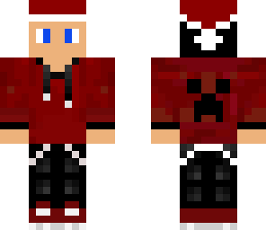 christmas teen