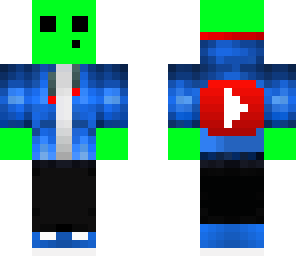 dj slime