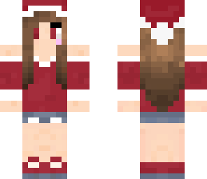 misssanta