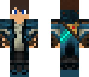 ender boy