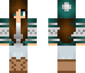 edited skin
