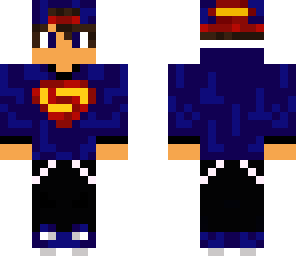 super boy