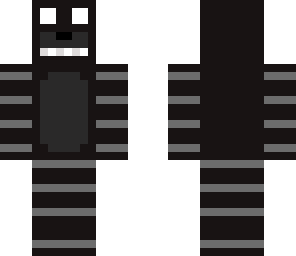 shaddow freddy