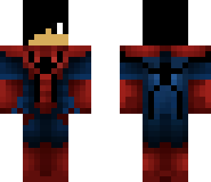 spider boy