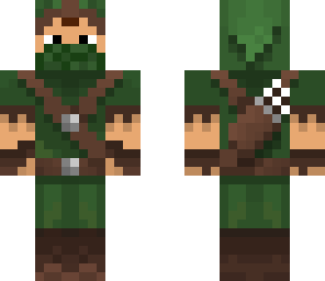 robin hood