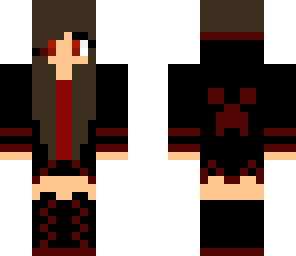 vampire gamer edit