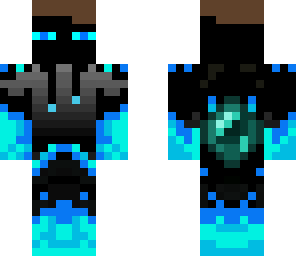 ender man