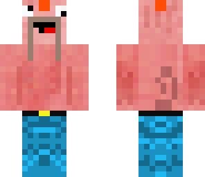 rock pig