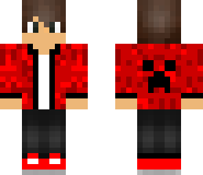 red guy