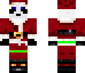 santapanda