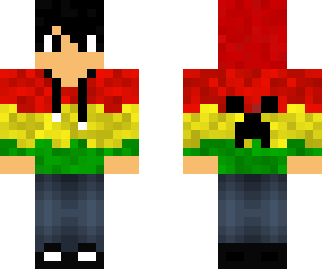 creeper