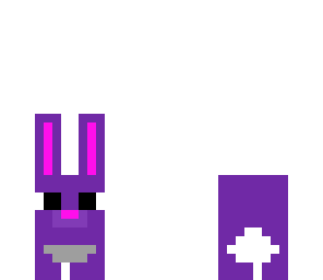 bonnie the tiny bunny