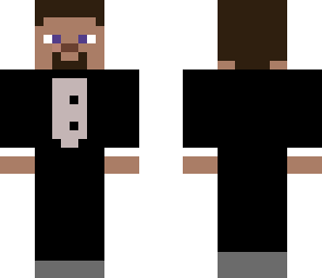 edited steve