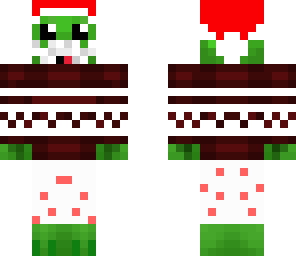 christmas turtle
