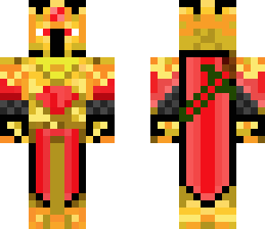 ruby knight travpups