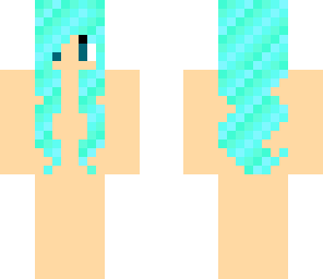 ocean hair base