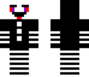 marionette