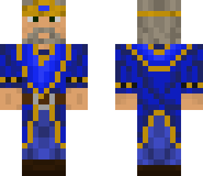 king verona