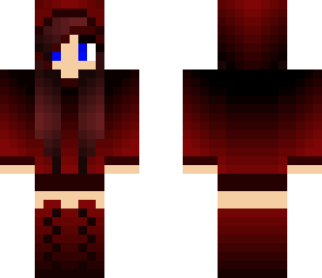 nether blye