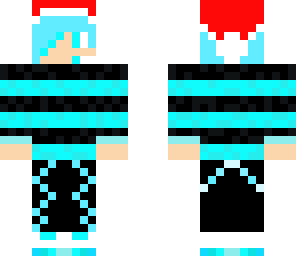 christmas gamer