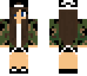 cute camo