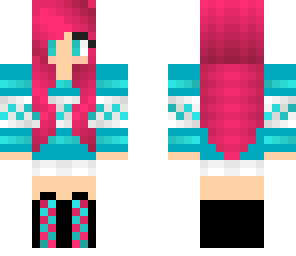 girl 7