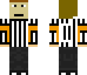 nhl referee
