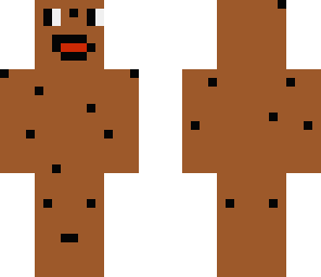 cookie man