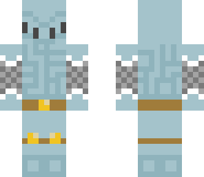 ancient knight