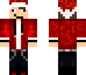 chrismas mc_player555
