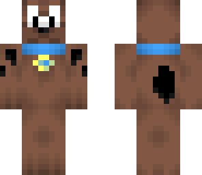 scooby doo