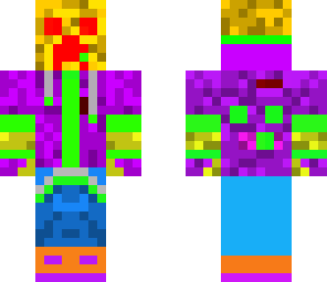 megacreeper