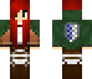 aot girl