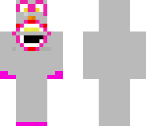 the mangle