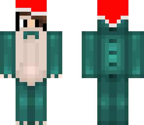 santa fix
