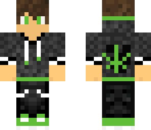 weed teen