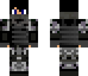 santino soldier