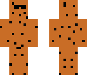 cookie man