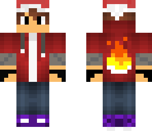 santa boy