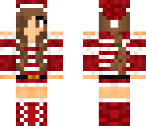 baileyoreo - christmas v2