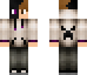 enderman op