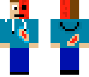my skin