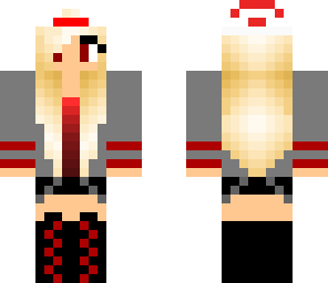 vampire non-princess
