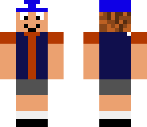 dipper pines