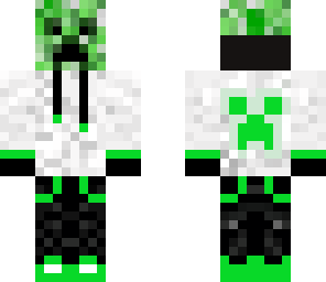 green creeper