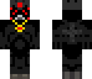 lord arachness soon to be a youtuber