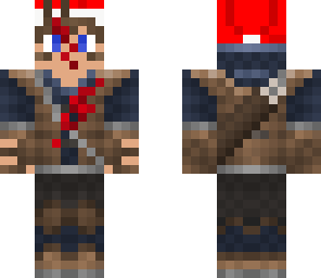 santa mob