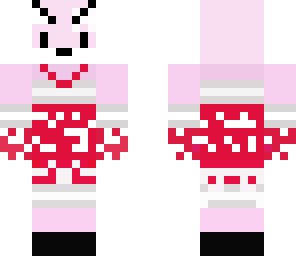 christmas fox