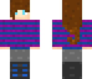 blueandpurple 